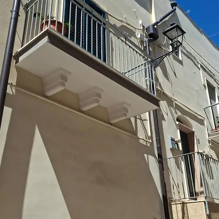 La Casa Di Mari Hébergement de vacances