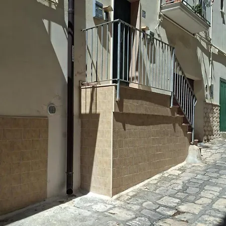 La Casa Di Mari Hébergement de vacances Montescaglioso