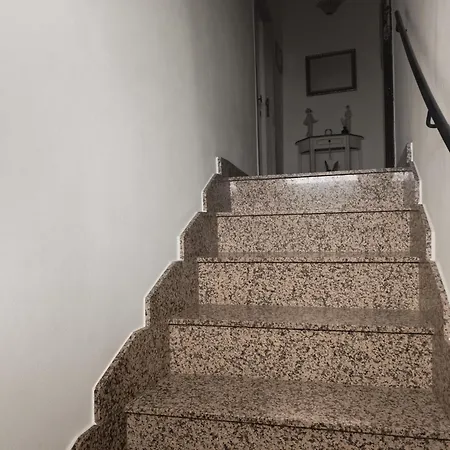 La Casa Di Mari Holiday home *