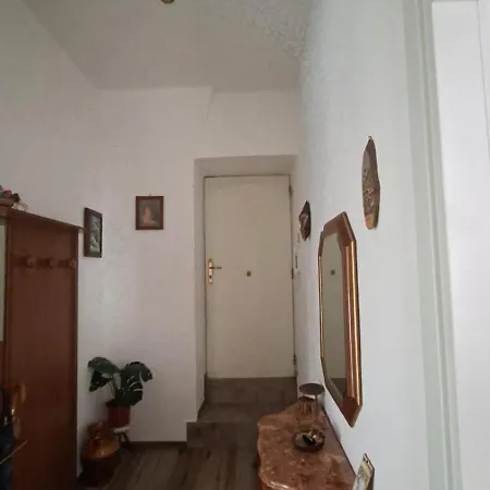 La Casa Di Mari Montescaglioso