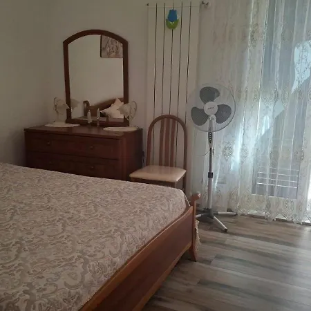 La Casa Di Mari Hébergement de vacances Montescaglioso