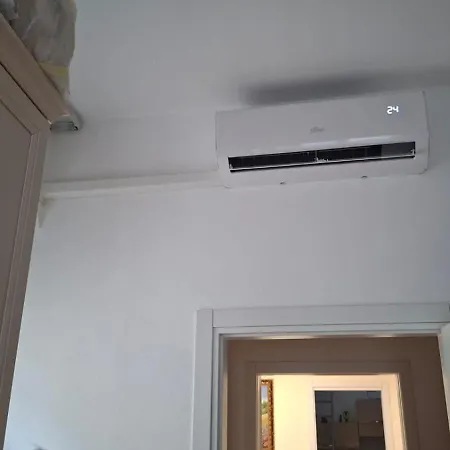 La Casa Di Mari * Montescaglioso