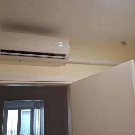 La Casa Di Mari Hébergement de vacances *