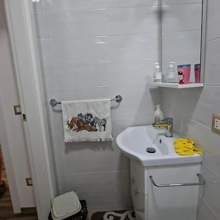 La Casa Di Mari Hébergement de vacances