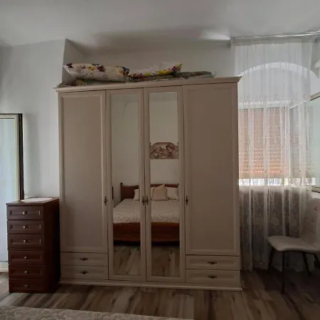 Hébergement de vacances La Casa Di Mari Montescaglioso