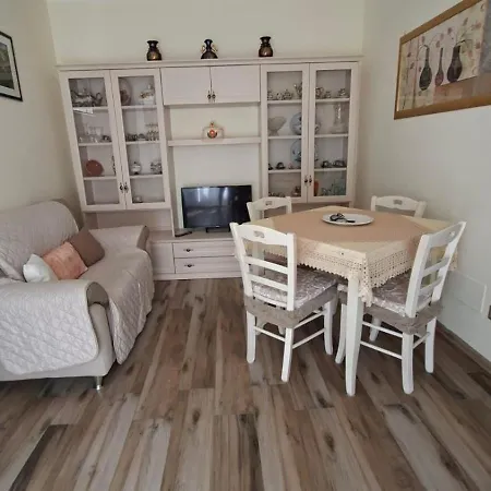 La Casa Di Mari Hébergement de vacances Montescaglioso