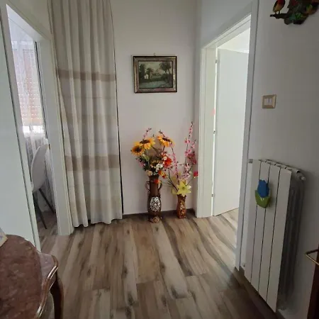 La Casa Di Mari Montescaglioso