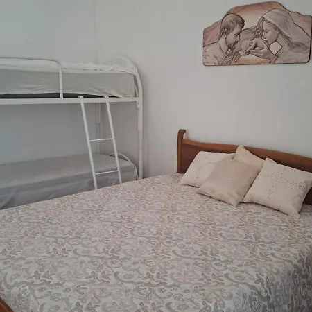 La Casa Di Mari *