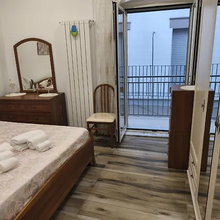 La Casa Di Mari *