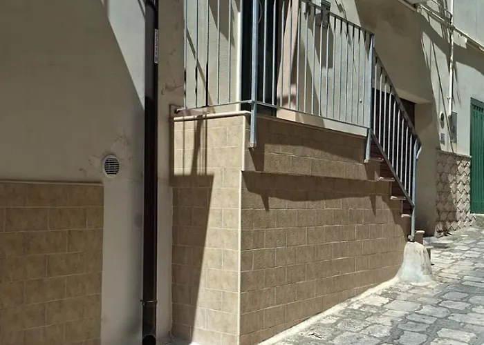 La Casa Di Mari Hébergement de vacances Montescaglioso