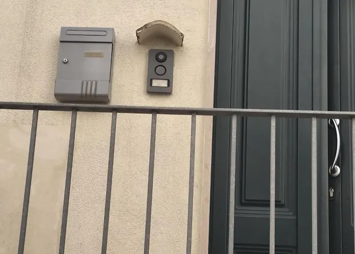 La Casa Di Mari Hébergement de vacances Montescaglioso