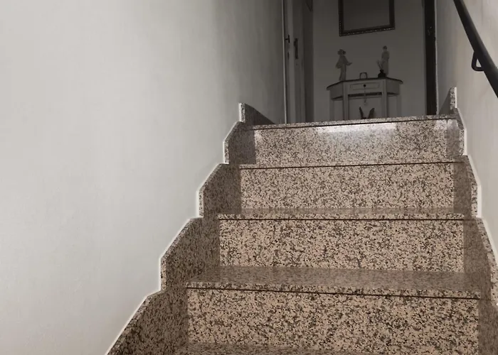 La Casa Di Mari Hébergement de vacances *