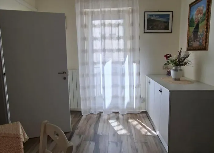 La Casa Di Mari Montescaglioso