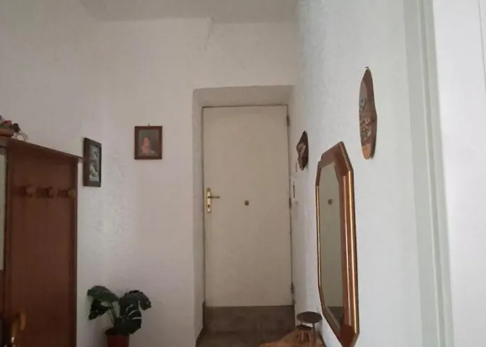 La Casa Di Mari Montescaglioso