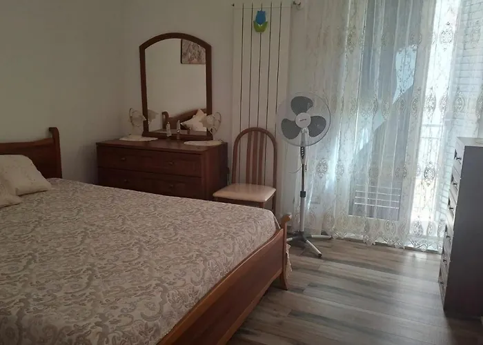 La Casa Di Mari Hébergement de vacances Montescaglioso