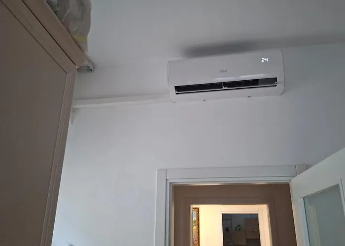 La Casa Di Mari * Montescaglioso