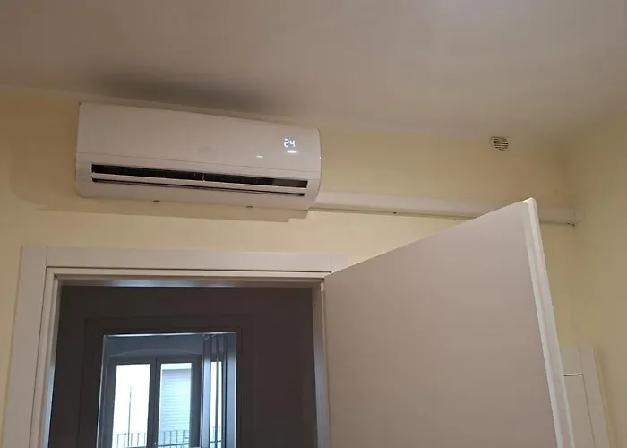 La Casa Di Mari Holiday home *