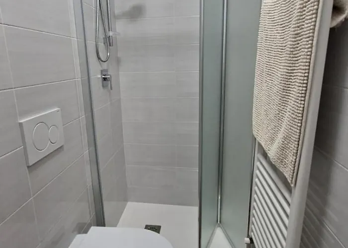 Hébergement de vacances La Casa Di Mari