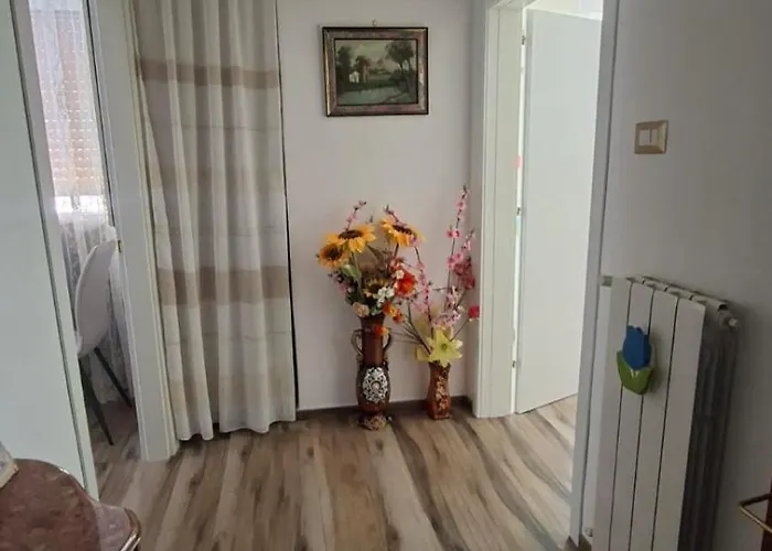 La Casa Di Mari Montescaglioso